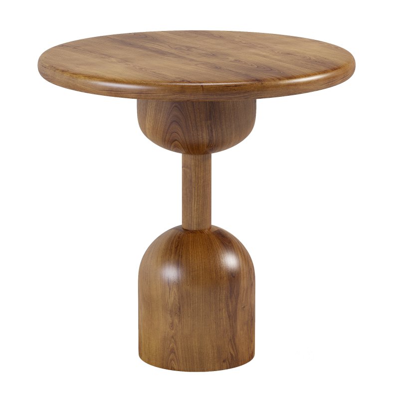 Baoba – Coffee and Side Tables Set Image 4