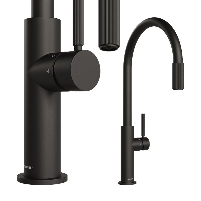 SWITCH by OMNIRES Image 2