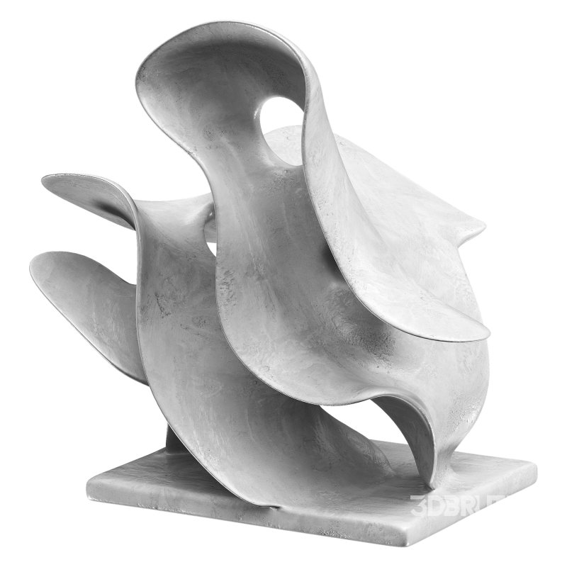 Decor statue Image 7