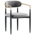 Jagger Dining Arm Chair - Thumbnail 3