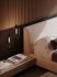 Bedroom interior scenes - Thumbnail 2