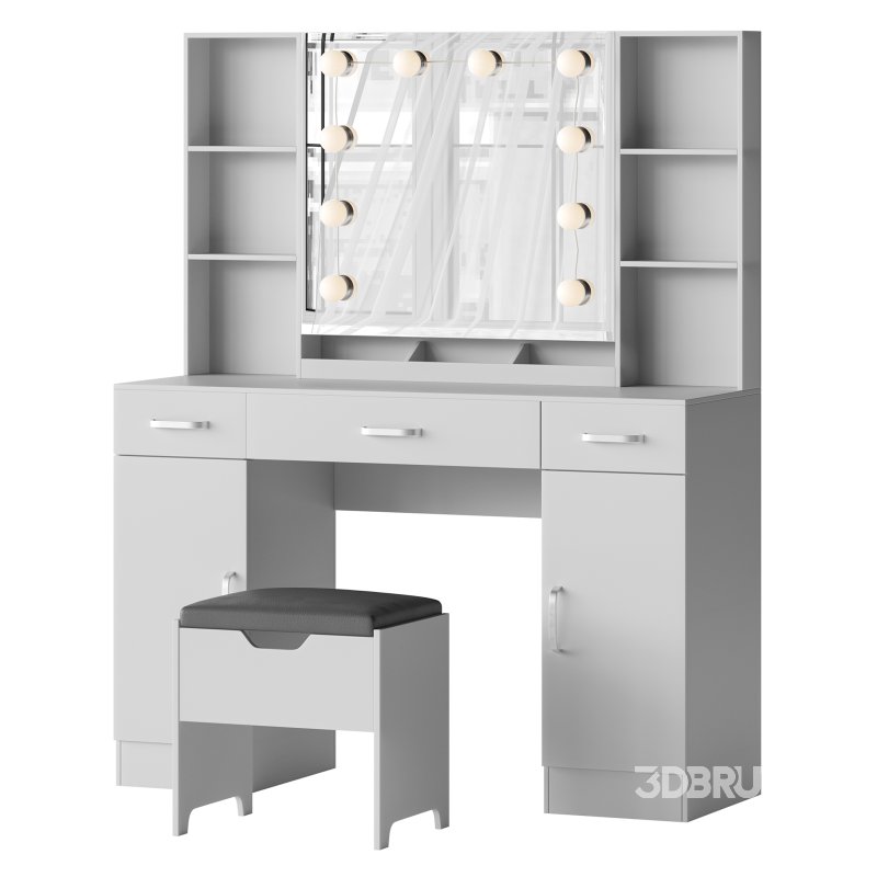 Coiffeuse Ozen Image 9