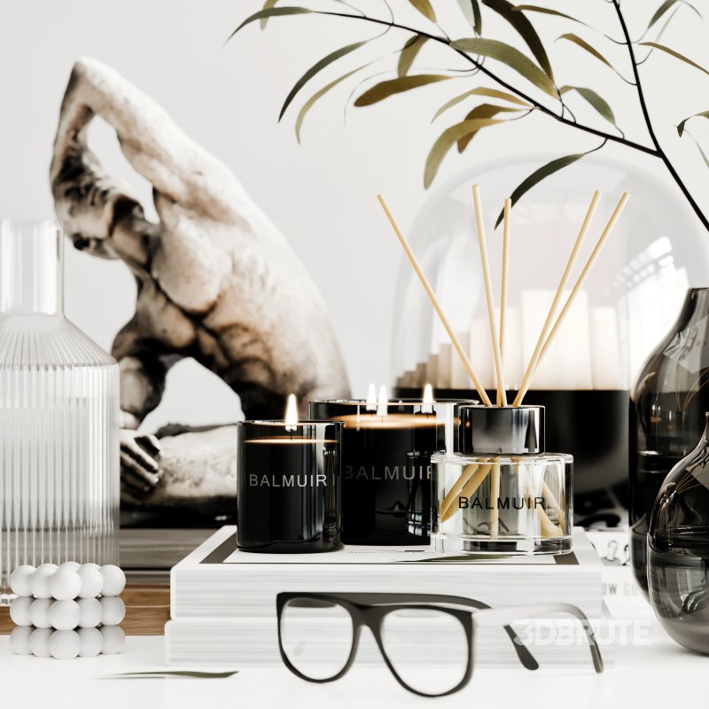 Decorative set 40 Image 6