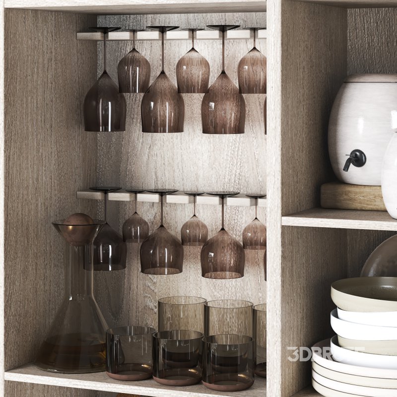 Kitchen accessories 014 Image 3