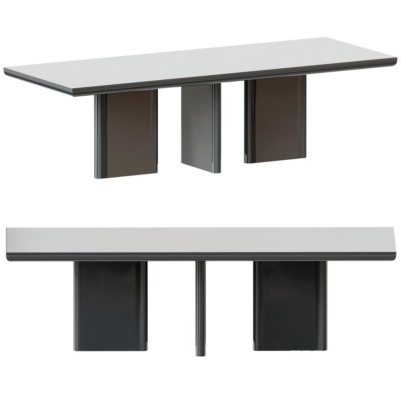 daylily dining table Image 2