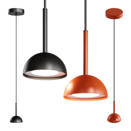 CUPOLINA | Pendant Lamp by Estiluz