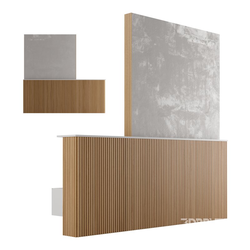 Kitchen Room Furniture TV Stand design by ingriddetalha Image 5