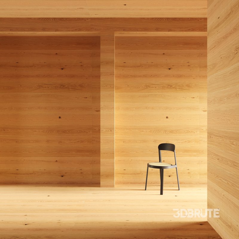 Rustic OAK 02 by devranrahim Image 2