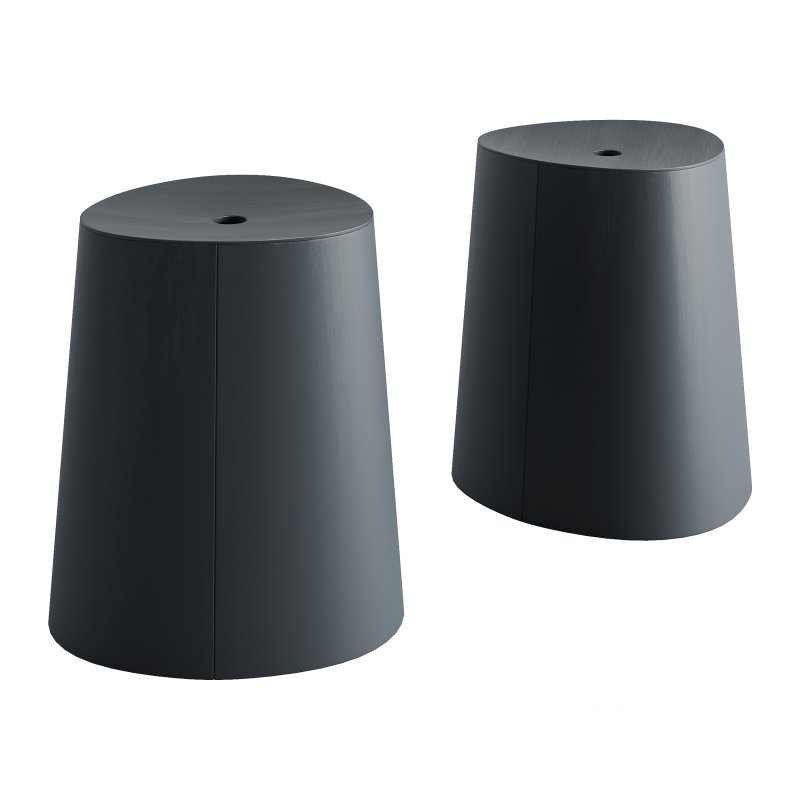 P.O.V. Stool by TON Image 4