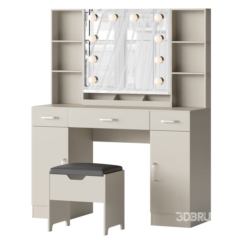 Coiffeuse Ozen Image 11