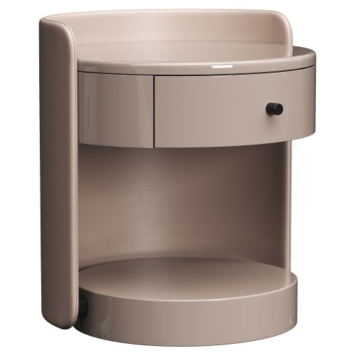 DOLMEN Nightstand
