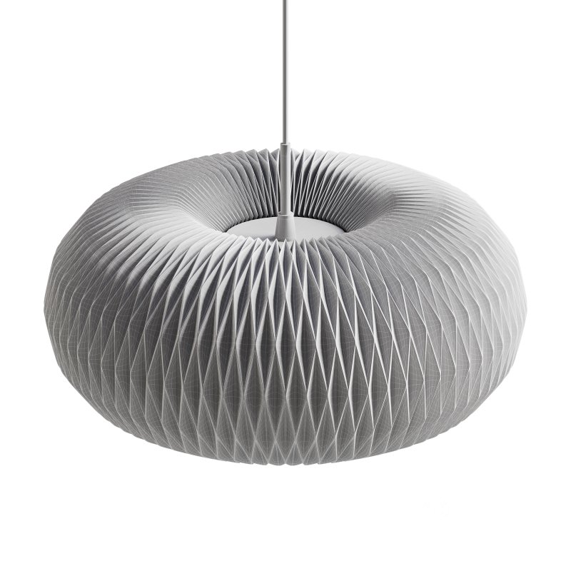 Le Klint 195 Donut pendant light Image 8