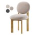 Oak chair Orga - Thumbnail 1