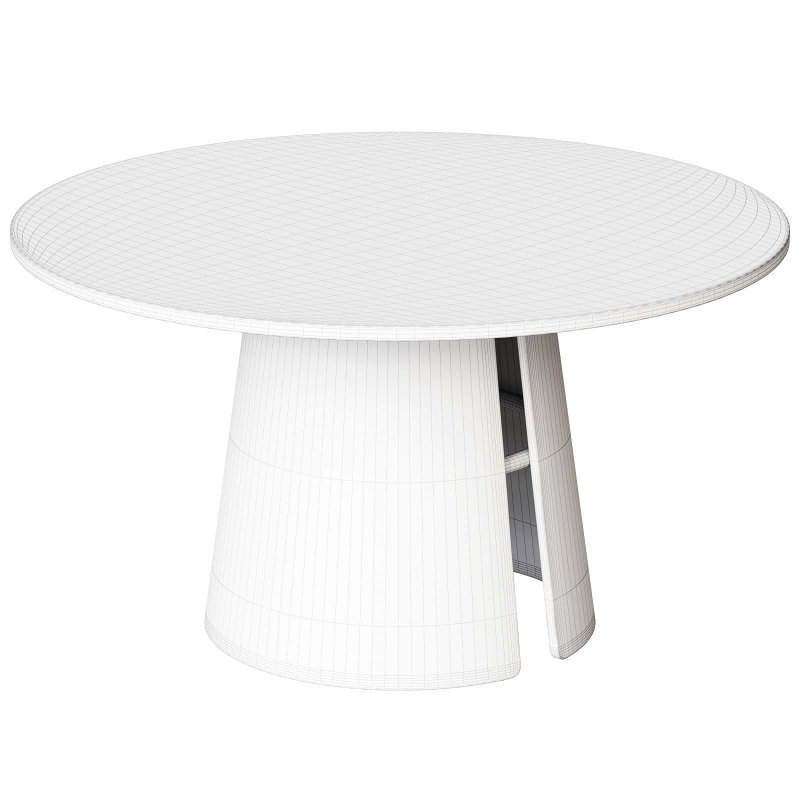 CEP dining table – Teulat Image 7