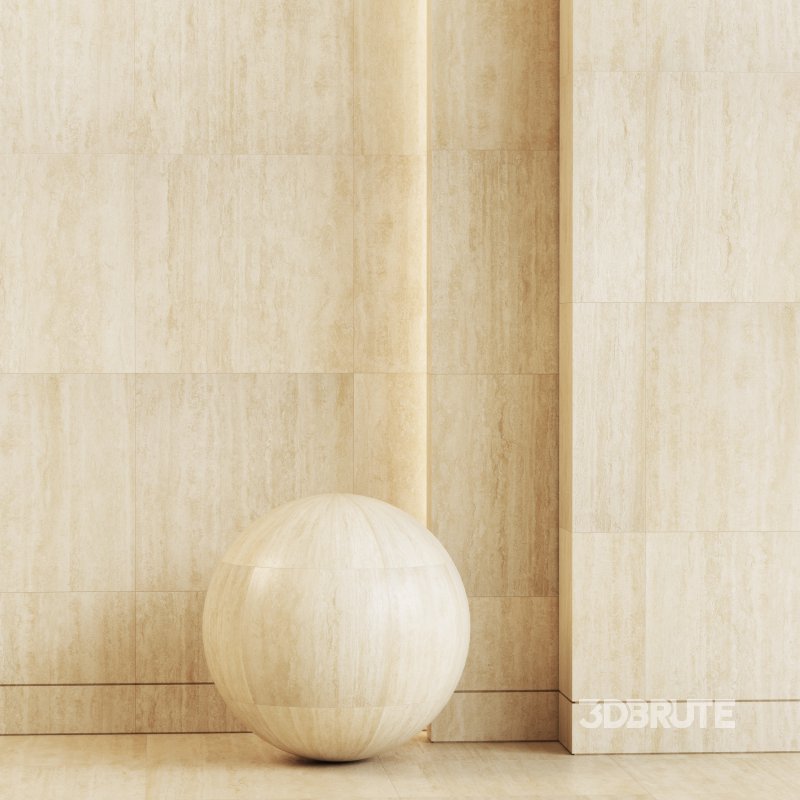 PRESTIGIO TRAVERTINO Collection by Ceramiche Refin Image 2