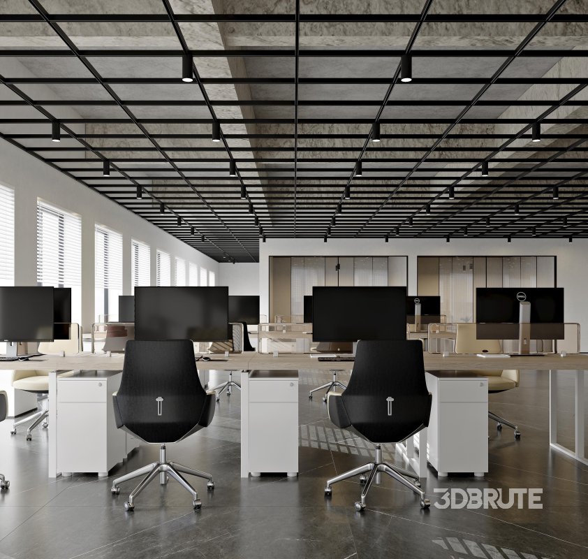 office interior Image 5