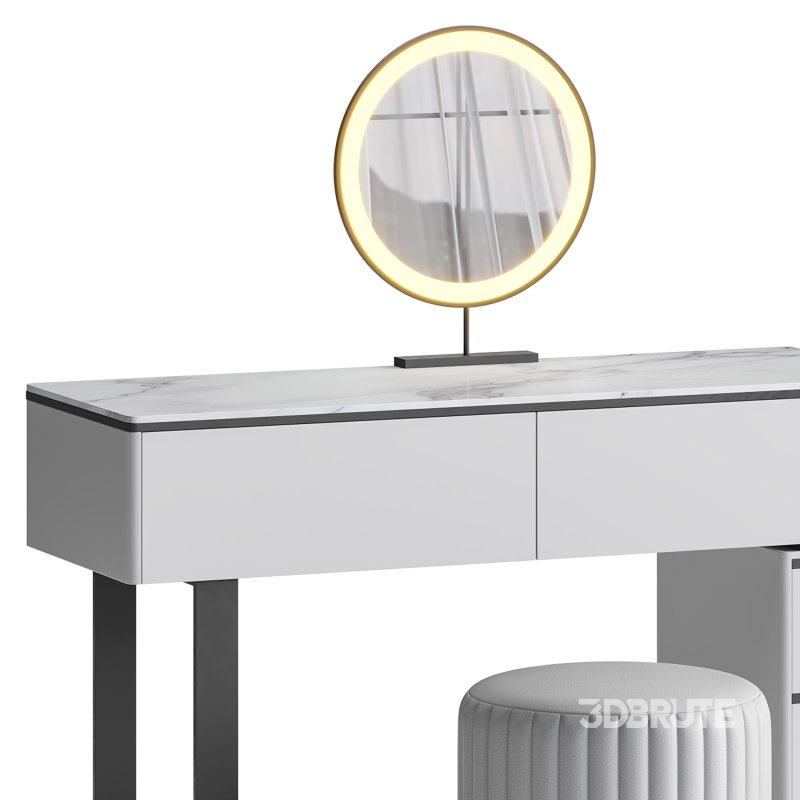 Coiffeuse Christean Image 8