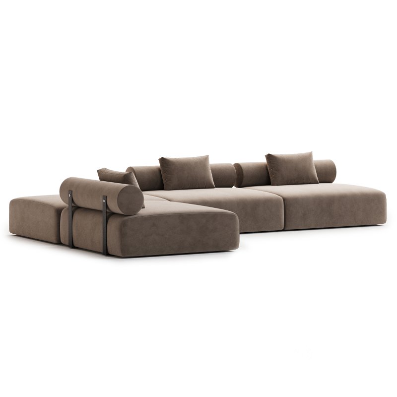 Shinto Sofa by Domkapa Image 2