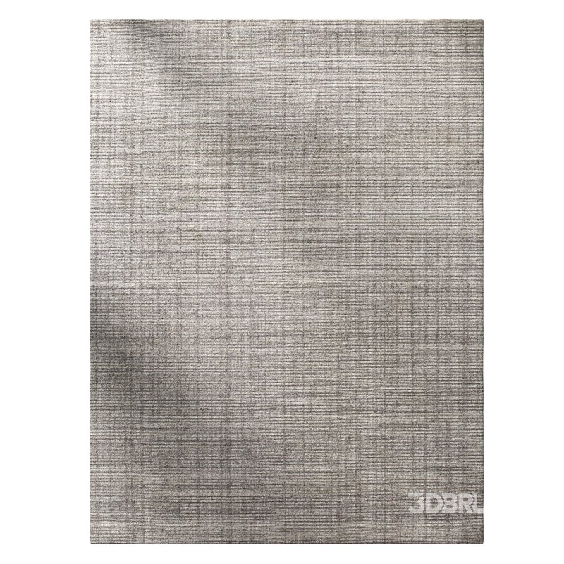 Reina Wool Rug by The world of RH Image 4