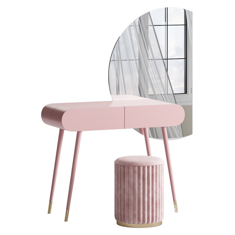 Coiffeuse Anvi Image 3