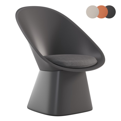 Sensu lounge chair