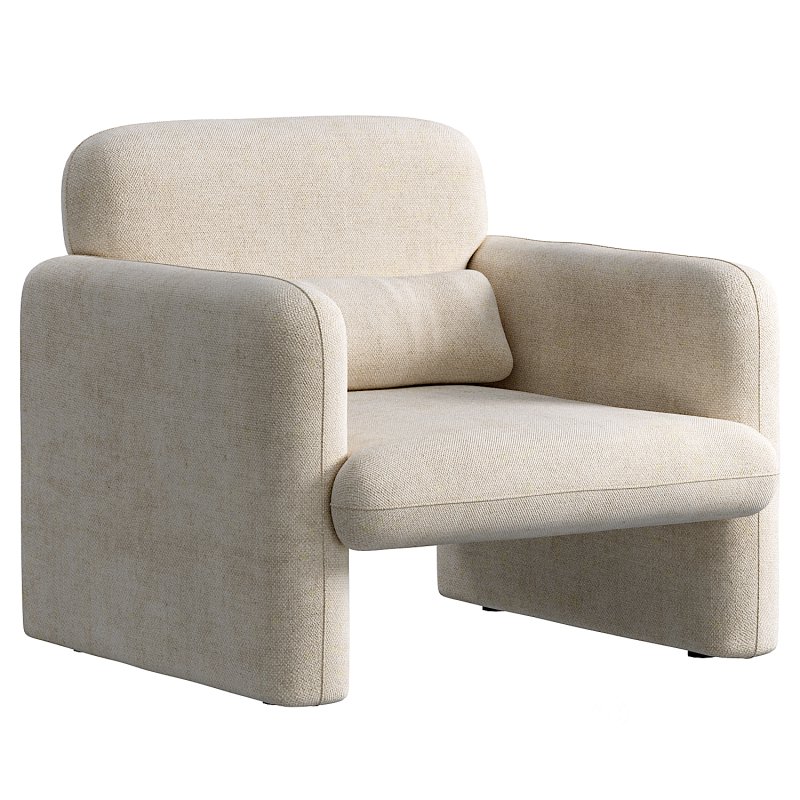 VASOENY Accent Chairs Image 1
