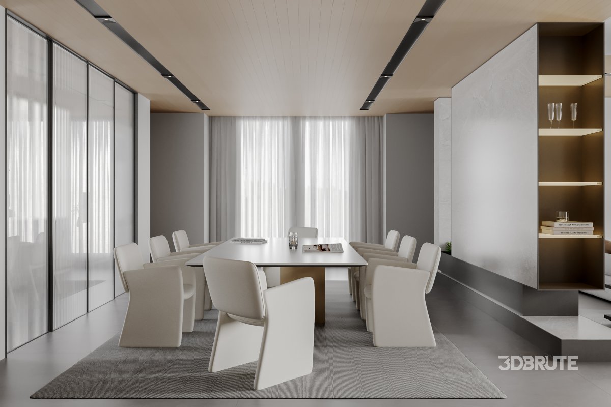 Living Room Dining Room Image 3