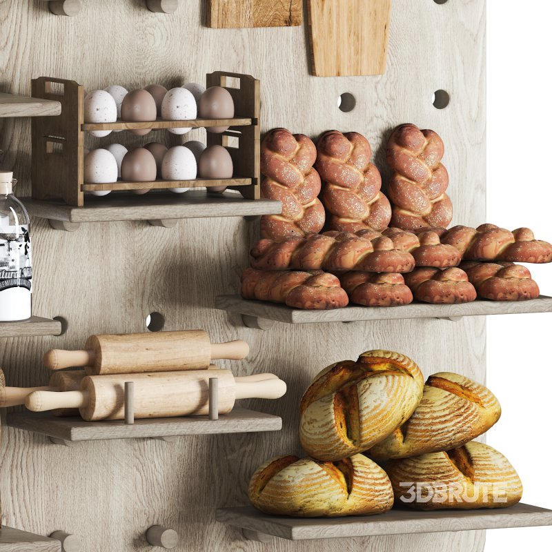 Kitchen accessories 017 Image 2