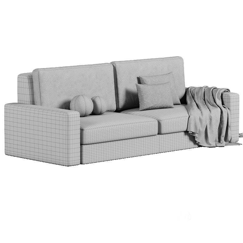 SKANDER Sofa By Apm Image 7