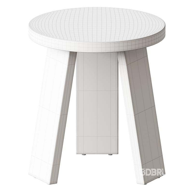 Mattelynn Accent Table Image 5