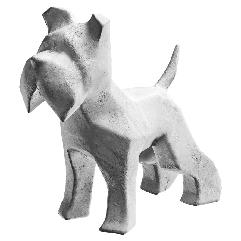 Schnauzer dog Image 3