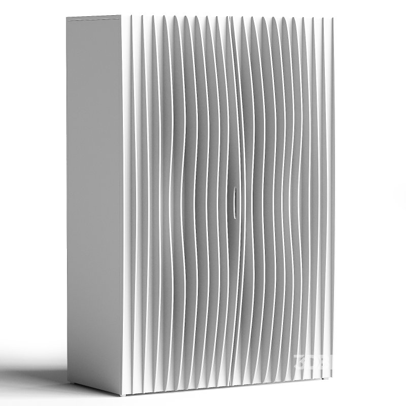 BLEND | Wardrobe By Casamania & Horm Image 3