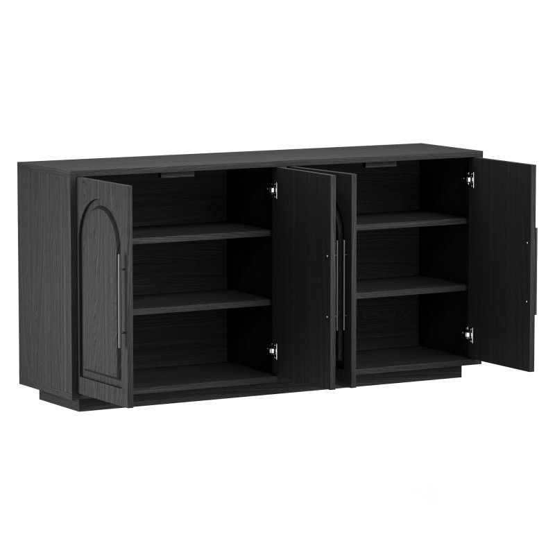 Per Wood Sideboard Image 2