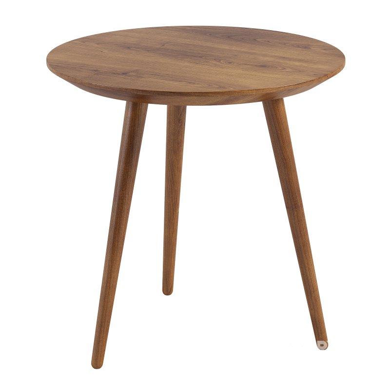 SCALE ROUND Table Image 1