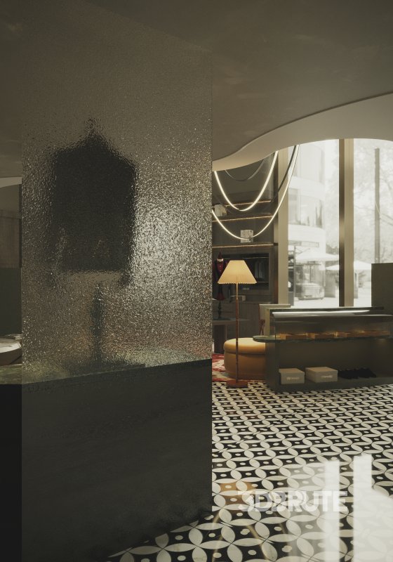 clothing store Image 5