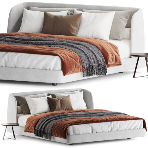Virgin_bed_MisuraEmme