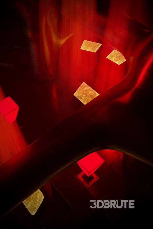 Nightclub Restaurant Bar Image 8