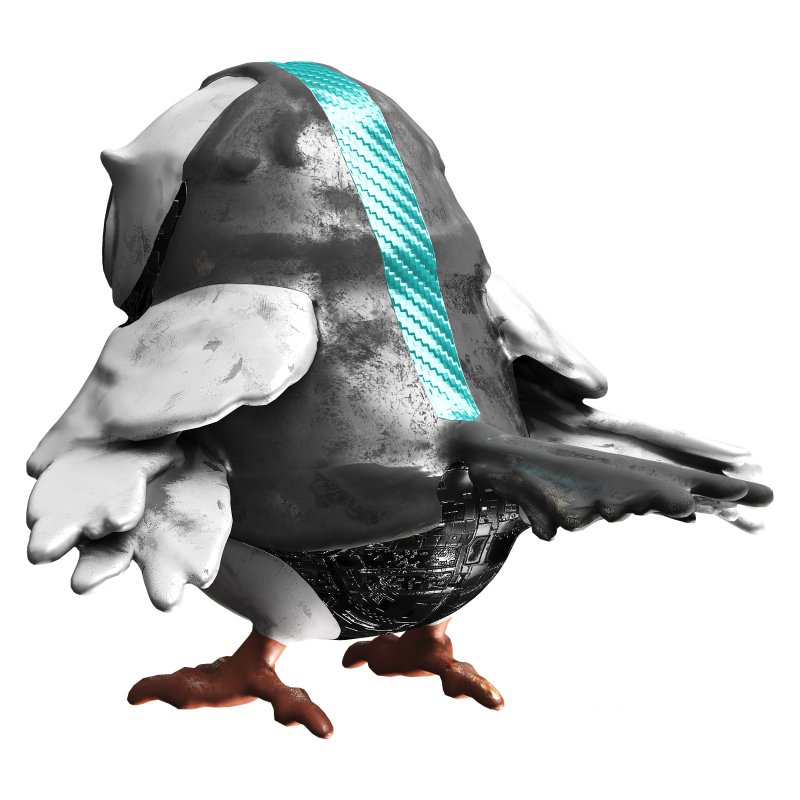 Bird Robot Image 5