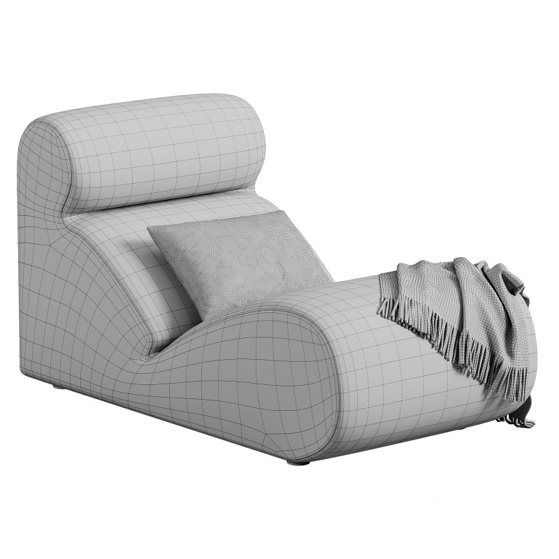 Boborelax Armchair By Arflex Image 5