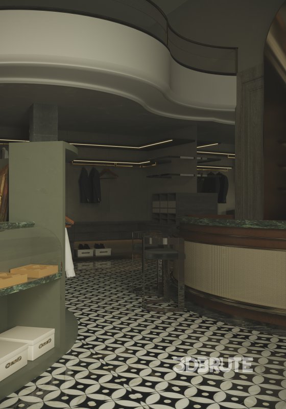 clothing store Image 14