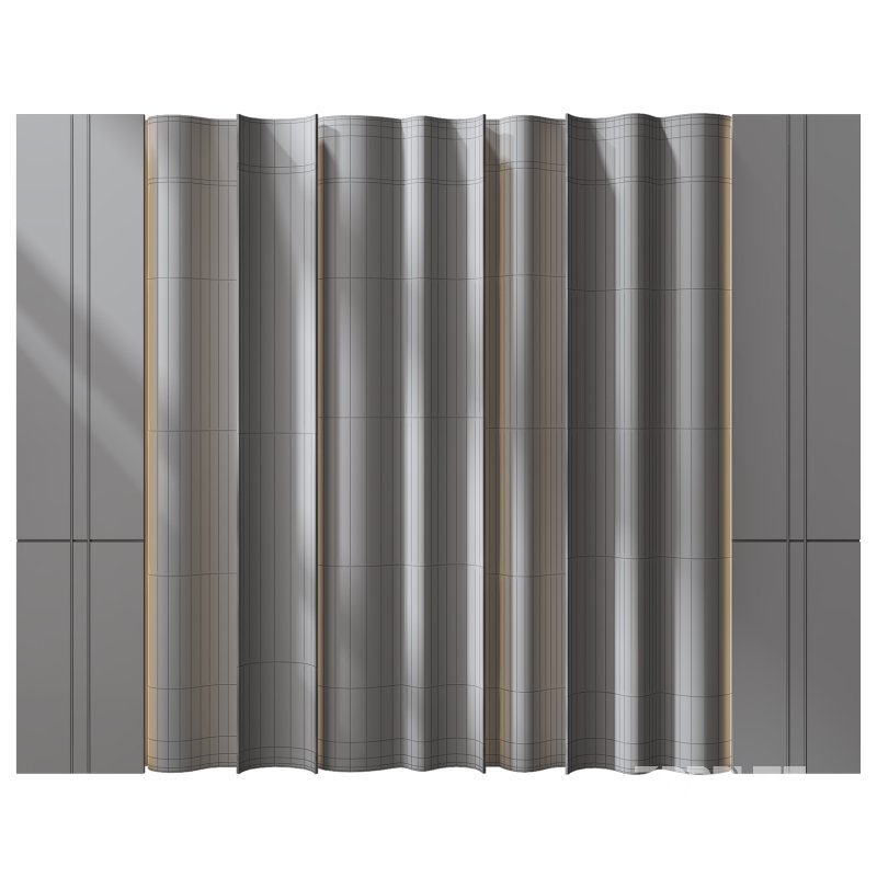 Wall Panel Decor 178 Image 3