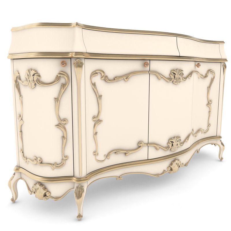 Luiss Console Image 4