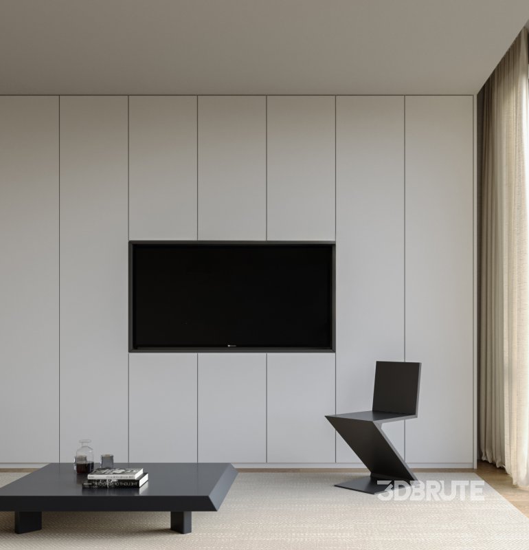 Living Room Dining Room Image 2