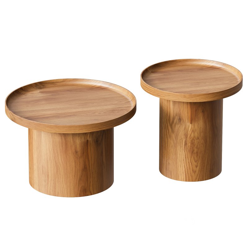 Plateau Coffee Table Image 2