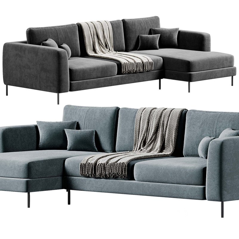 NATHAN Sofa By Twils Image 3