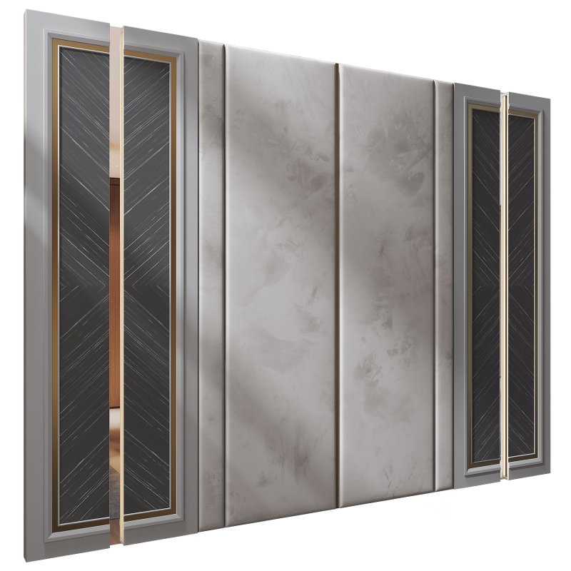 Wall Panel Decor 173 Image 1