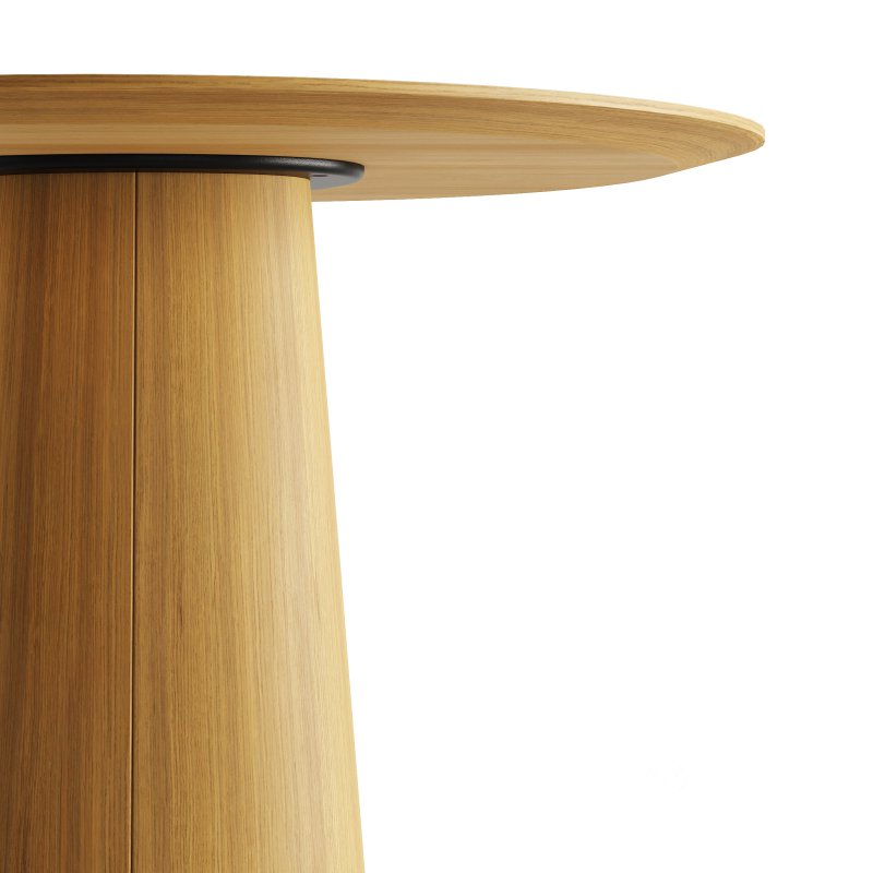 P.O.V. Table 463 by TON Image 5