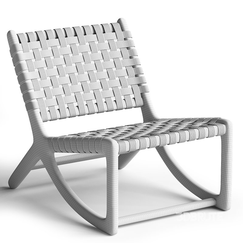 Entangle Armchair Image 4