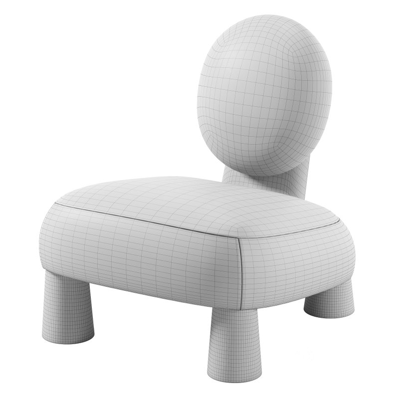 Kelly armchair Image 6