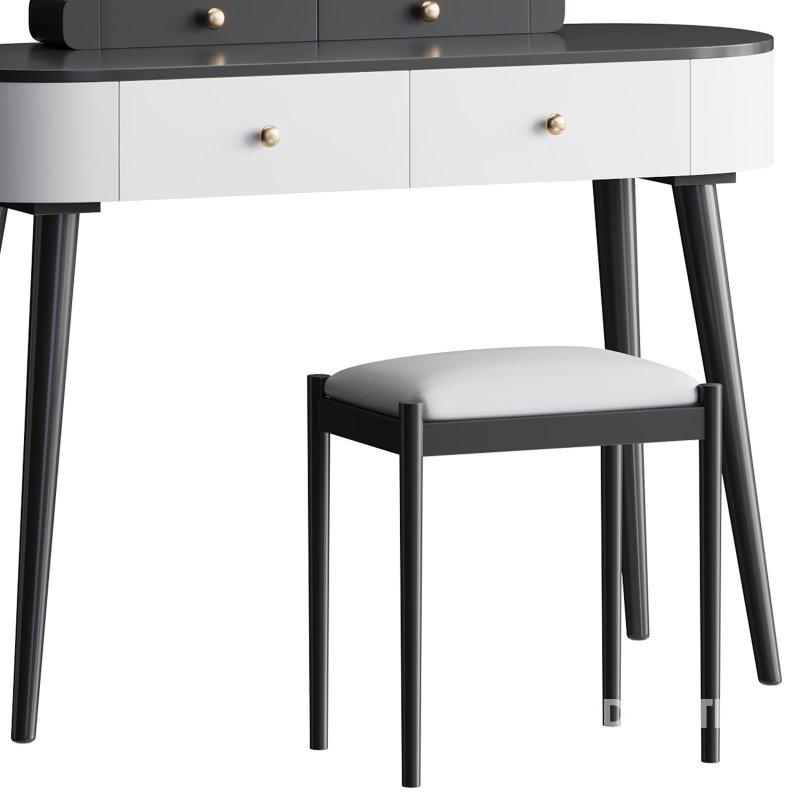 Coiffeuse Kiree Image 11